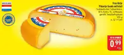 Marktkauf Frau antje pikantje gouda mittelalt Angebot