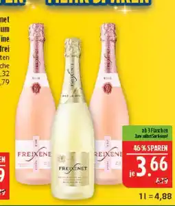Marktkauf Freixenet premium sparkling Angebot