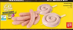 Marktkauf Fussball grillstars halbzeitwurst Angebot