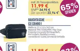 Marktkauf Bauchtasche smart Angebot