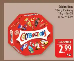 Marktkauf Celebrations Angebot