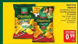 Marktkauf Funny-frisch chipsfrisch Angebot
