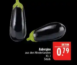 Marktkauf Aubergine Angebot