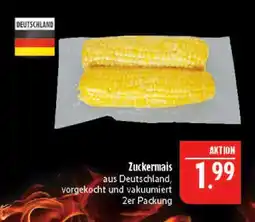 Marktkauf Zuckermais Angebot