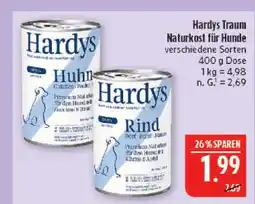Marktkauf Hardys huhn Angebot