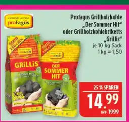 Marktkauf Profagus der sommer hit Angebot
