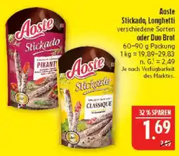 Marktkauf Aoste stickado Angebot