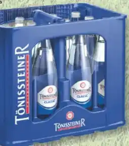 trinkgut Tönissteiner Mineralwasser Angebot