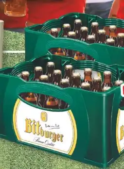 trinkgut Bitburger Pils Stubbi Angebot