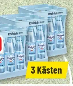 trinkgut Rheinfels Quelle Mineralwasser Angebot