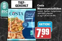 HIT Costa Meeresspezialitäten Angebot