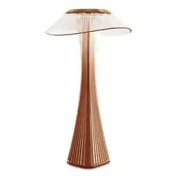 Netto Marken-Discount LA VAGUE LED Tischleuchte SKYLIGHT Angebot