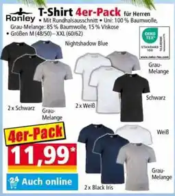 Norma Ronley T-Shirt Angebot