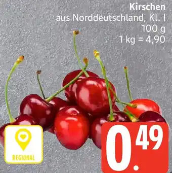 Edeka Kirschen Angebot