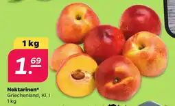Netto Nektarinen Angebot