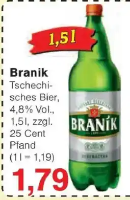 Jawoll Branik Angebot
