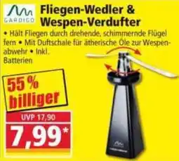 Norma Gardigo Fliegen-Wedler & Wespen-Verdufter Angebot