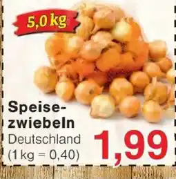 Jawoll Speisezwiebeln Angebot