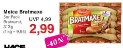 Jawoll Meica Bratmaxe Angebot