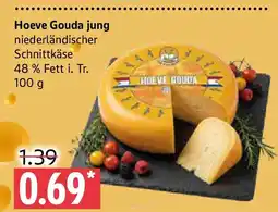 Marktkauf Hoeve Gouda jung Angebot