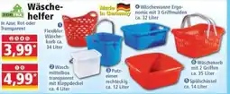 Norma TOPTEX Wäschehelfer Angebot