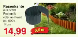 Jawoll Rasenkante Angebot
