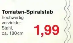 Jawoll Tomaten-Spiralstab Angebot