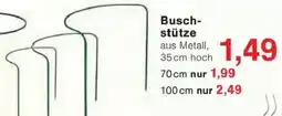 Jawoll Buschstütze Angebot