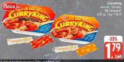Edeka Meica Curryking Angebot