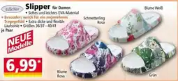 Norma ElleNor Slipper Angebot