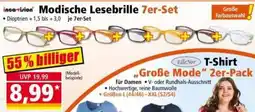 Norma Modische Lesebrille Angebot