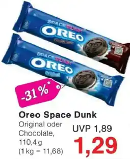 Jawoll Oreo Space Dunk Angebot