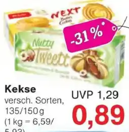 Jawoll Kekse Angebot