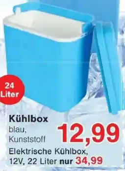 Jawoll Kühlbox Angebot