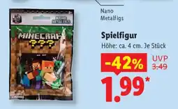 Lidl Spielfigur Angebot
