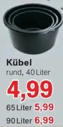 Jawoll Kübel Angebot