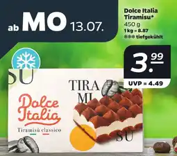 Netto Dolce Italia Tiramisu Angebot