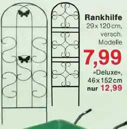 Jawoll Rankhilfe Angebot