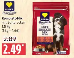 Marktkauf EDEKA Herzstücke Komplett-Mix Angebot