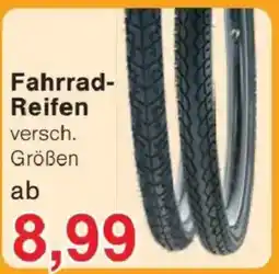 Jawoll Fahrrad-Reifen Angebot