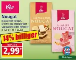 Norma Viba Nougat Angebot