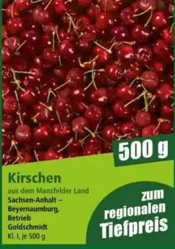 Norma Kirschen Angebot