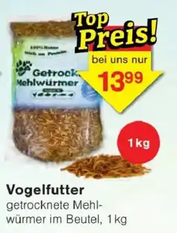 Jawoll Vogelfutter Angebot