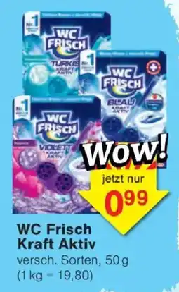 Jawoll WC Frisch Kraft Aktiv Angebot
