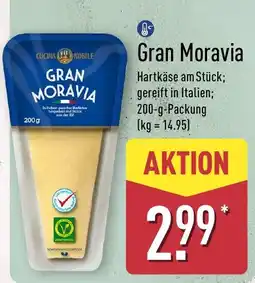 Aldi Nord Gran Moravia Angebot
