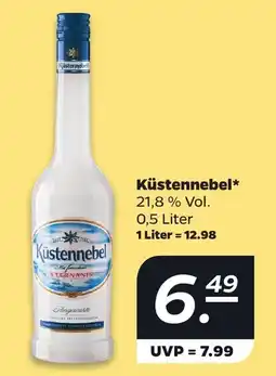 Netto Küstennebel Angebot