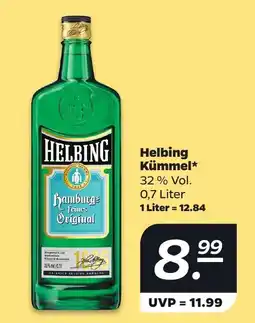 Netto Helbing Kümmel Angebot