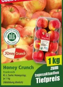 Norma Honey Crunch Angebot