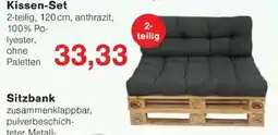 Jawoll Kissen-Set Angebot