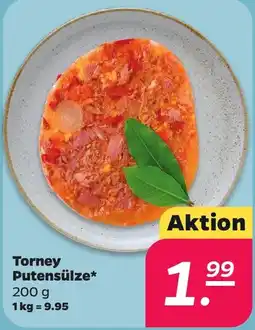Netto Torney Putensülze Angebot